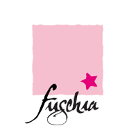 Shop Fuschia logo