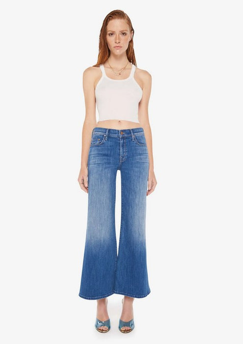 Mother The Down Low Twister Ankle Jeans - We Got the Beat