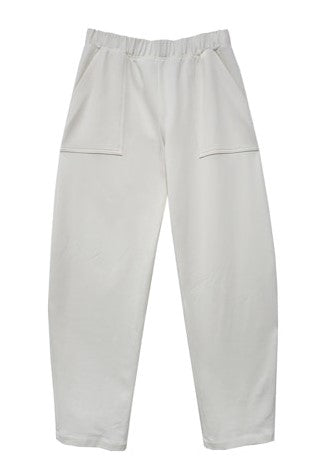 Fifteen Twenty Kendall Sweatpants - Cream