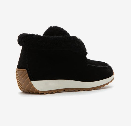 275 Central Quebec Sneaker - Black