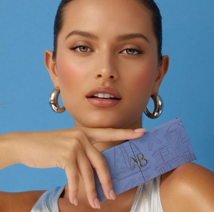 ArtistBoxxx Polish & Glowww Palette - Hamptons