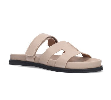 BiBi Lou Sandal - Nude