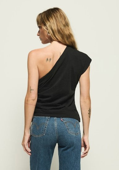Nation LTD Jaylen Tank - Black