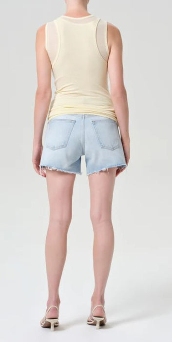 Agolde parker Long Shorts - Comeback