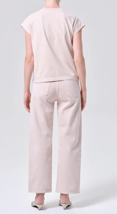 Agolde Ren Jeans - Foundation