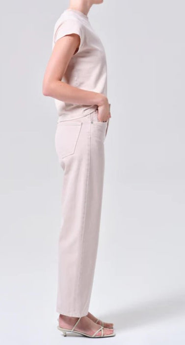 Agolde Ren Jeans - Foundation