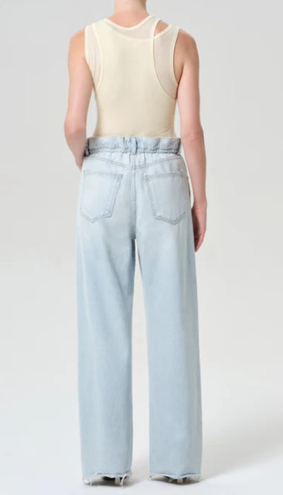 Agolde Lyonne Jeans - Tanggent
