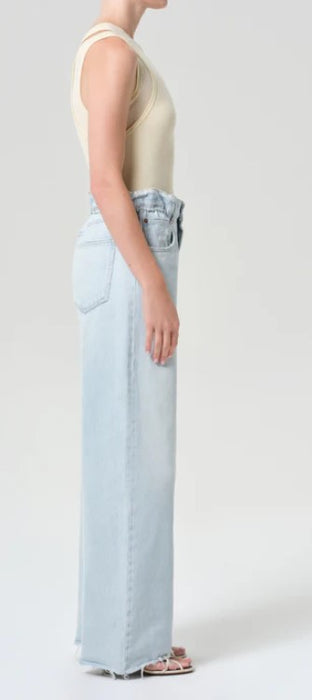 Agolde Lyonne Jeans - Tanggent