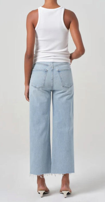 Agolde Ren Jeans - Beam