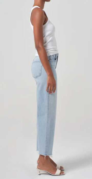 Agolde Ren Jeans - Beam