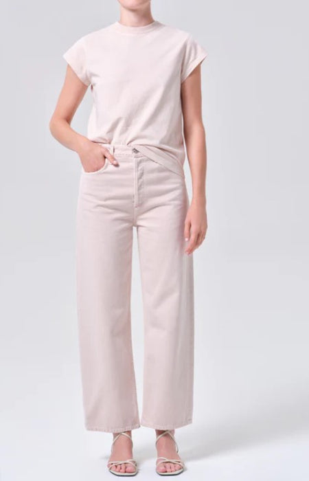 Agolde Ren Jeans - Foundation