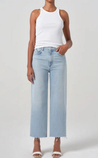 Agolde Ren Jeans - Beam