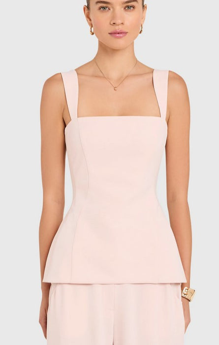 Amanda Uprichard Andreina Top - Mochi