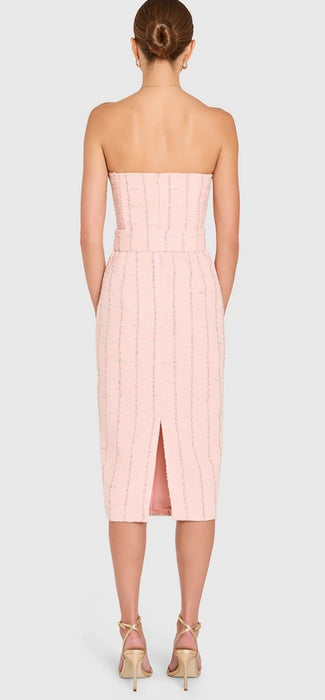Amanda Uprichard Fae Dress - Mochi