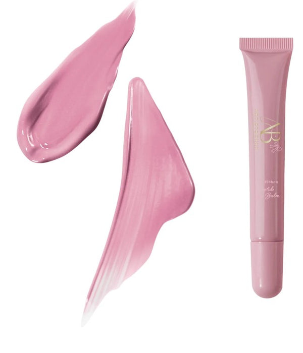 ArtistBoxxx Peptide Polish Lip Balm - Pink Ribbon