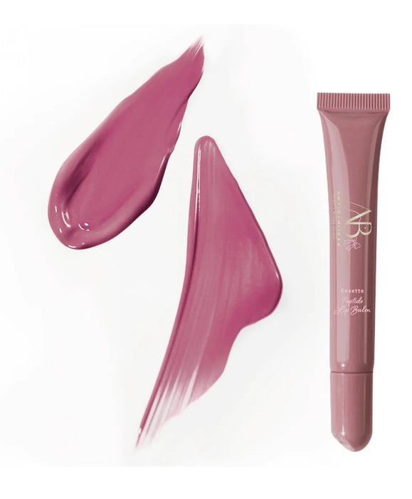 ArtistBoxxx Peptide Polish Lip Balm - Rosette