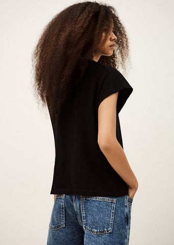Ba&sh Alli Tee - Noir