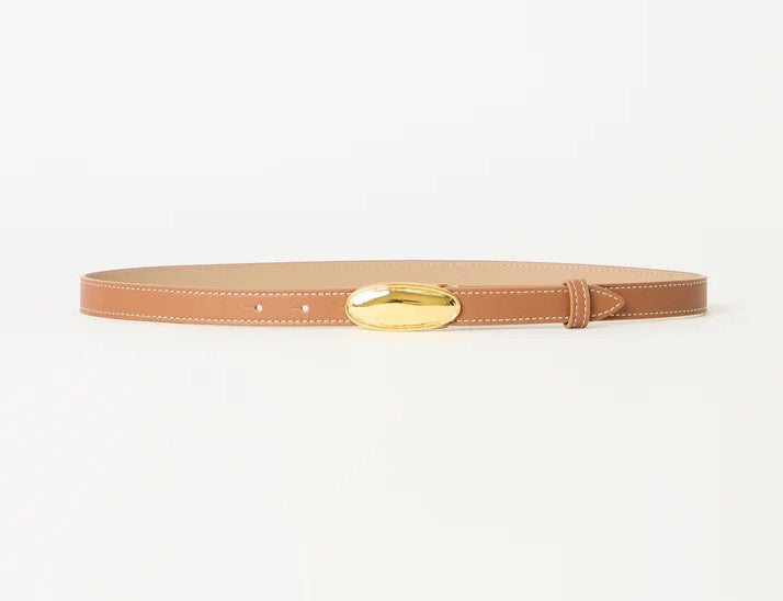 B-Low The Belt Oscar Belt - Sienna Gold