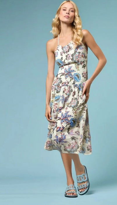 BTB Los Angles Nala Dress - Bloom