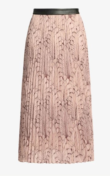 Caballero Mia Skirt - Feathered Canopy