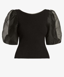 Caballero Bako Top - Black