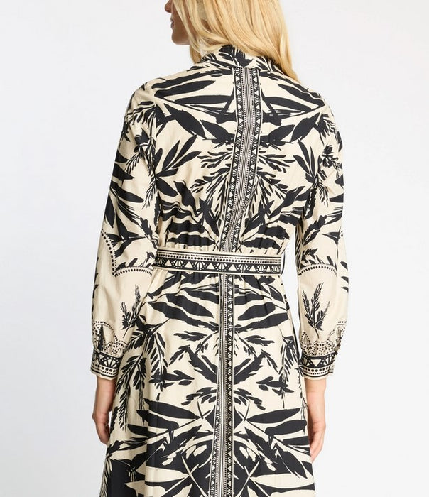 Caballero Talia dress - Ambergrain