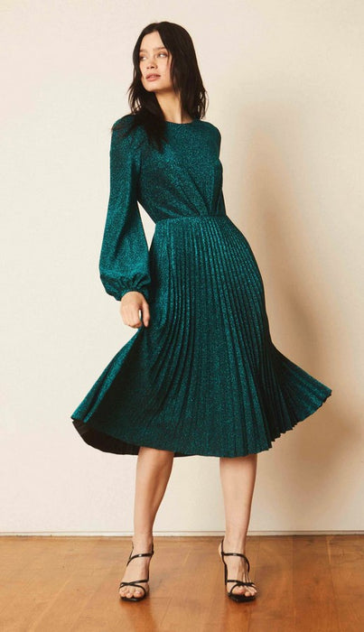 Caballero Beatrice Dress - Emerald Shop Fuschia Caballero Beatrice Dress - Emerald Shop Fuschia