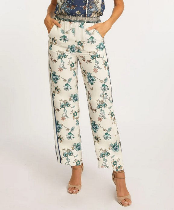 Caballero Max Pants - Reflections