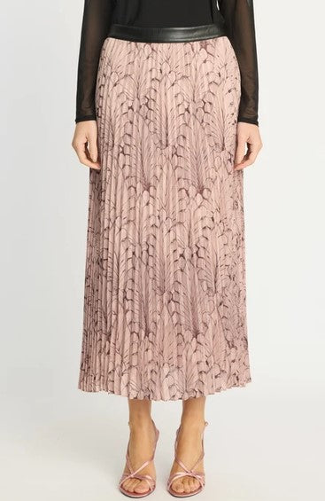 Caballero Mia Skirt - Feathered Canopy