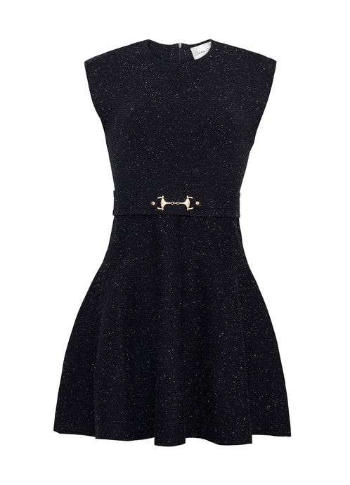 Cara Cara Shay Dress - Black