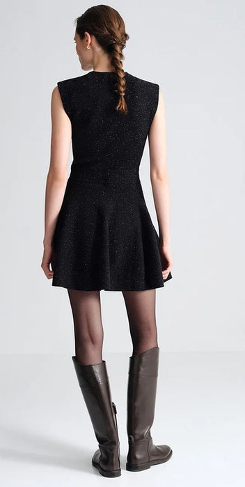 Cara Cara Shay Dress - Black