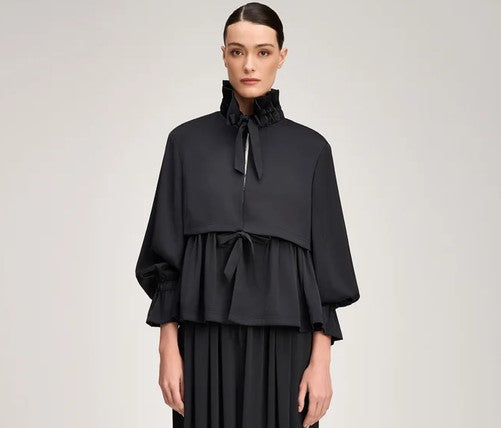 Cinq a Sept Azira Jacket - Black