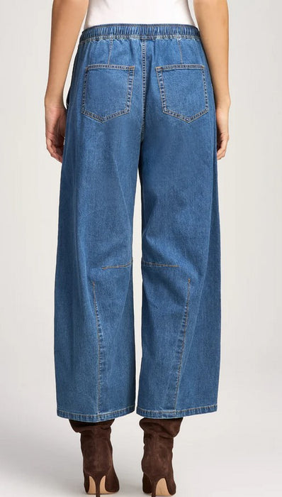 Cinq a Sept Brooks Jeans - Light Wash