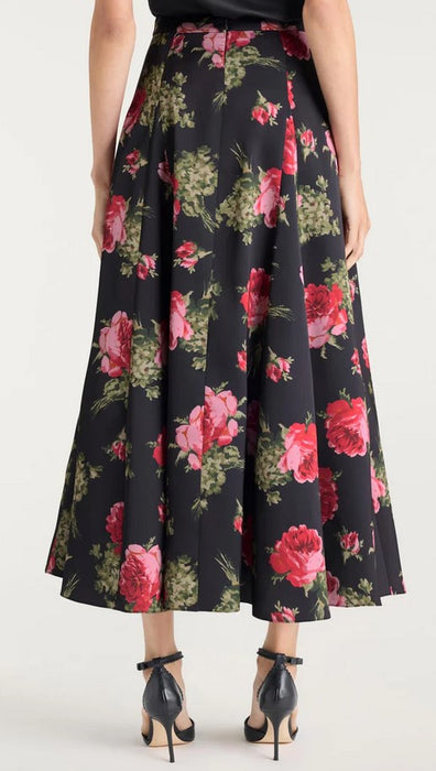 Cinq a Sept Hilda Skirt - Floral