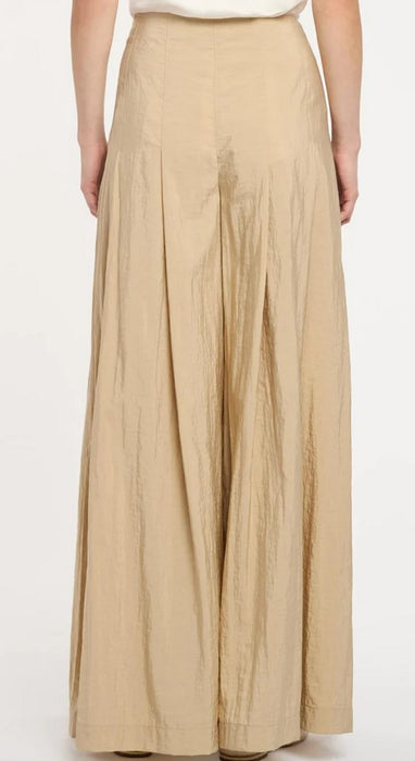 Cinq a Sept Jagger Pants - Khaki