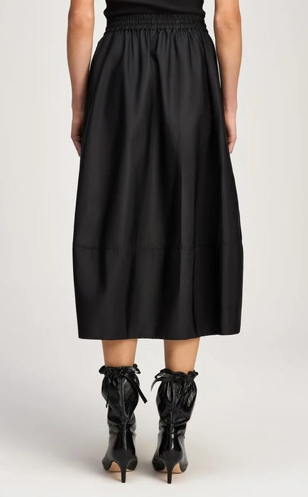 Cinq a Sept Sirani Skirt - Black