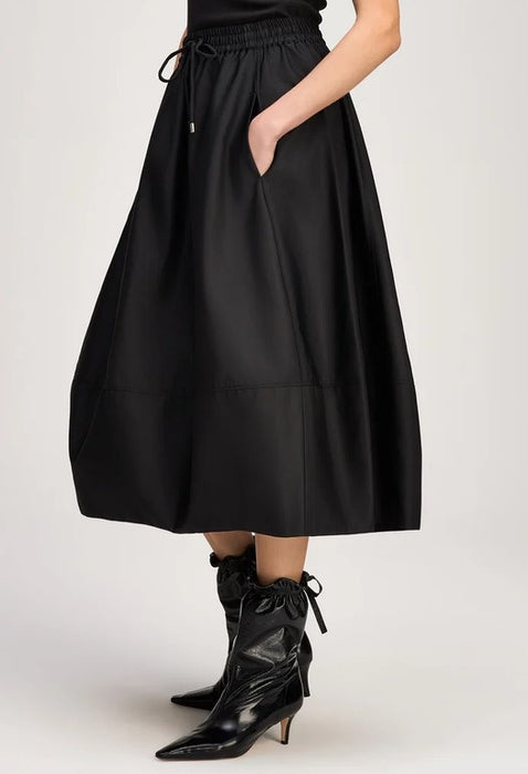 Cinq a Sept Sirani Skirt - Black