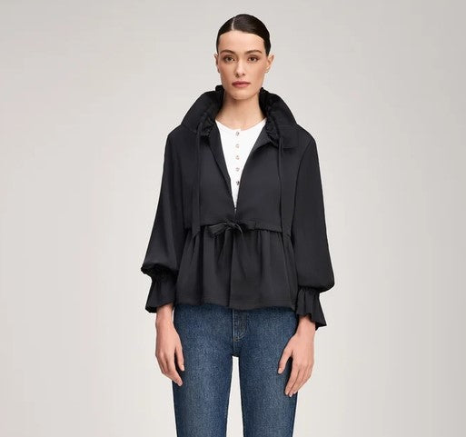 Cinq a Sept Azira Jacket - Black