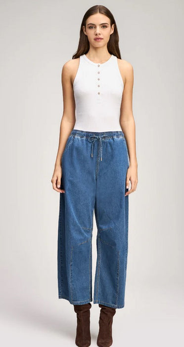 Cinq a Sept Brooks Jeans - Light Wash