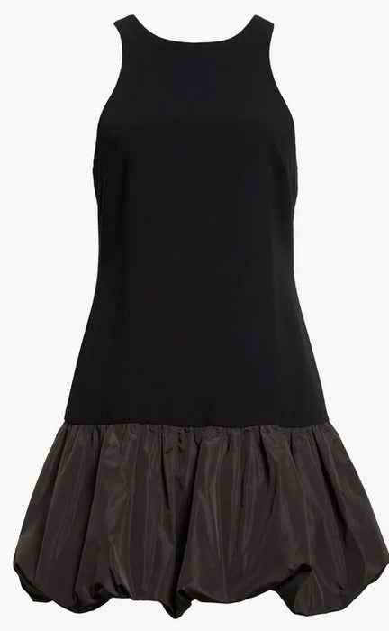 Cinq a Sept Freya Dress - Black