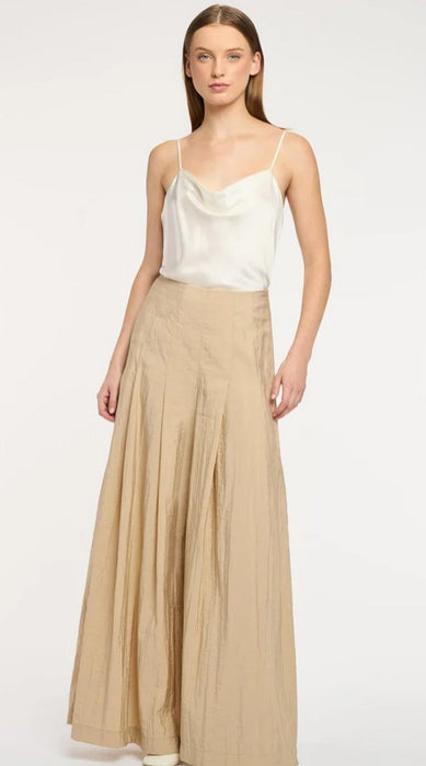 Cinq a Sept Jagger Pants - Khaki