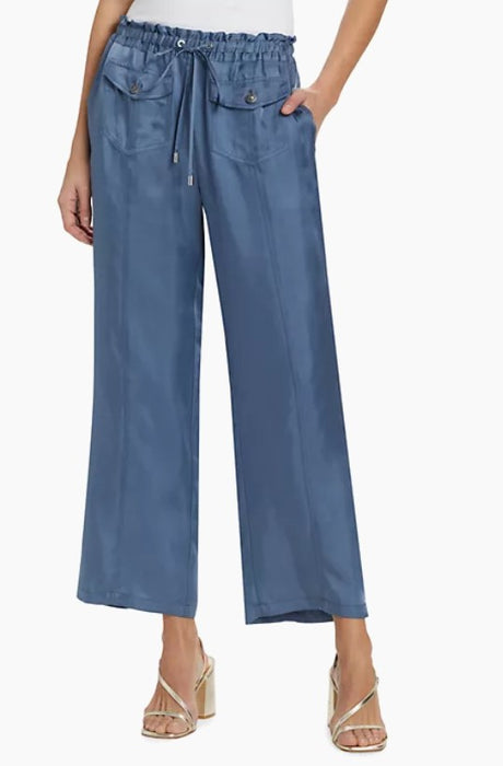 Cinq a Sept Marlin Pant - Indigo