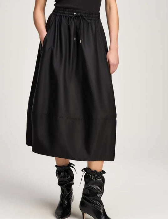 Cinq a Sept Sirani Skirt - Black