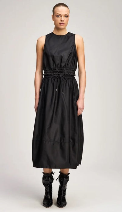 Cinq a Sept Elisabetta Top - Black