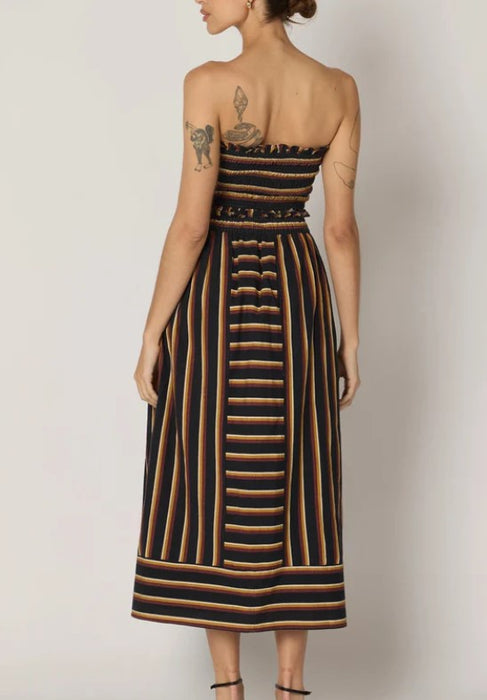 Cleobella Bristol Set - Black Multi