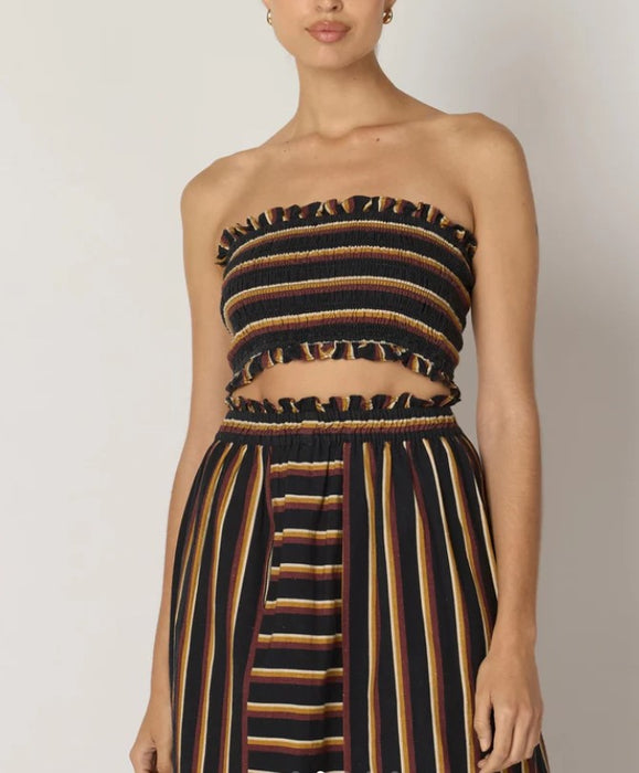 Cleobella Bristol Set - Black Multi