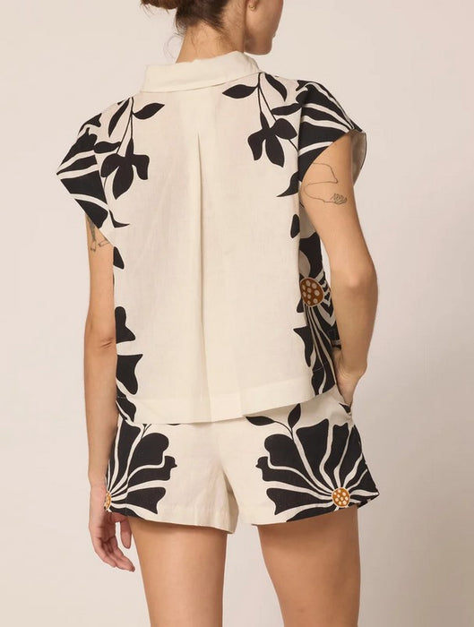 Cleobella Selene Top - Antopa