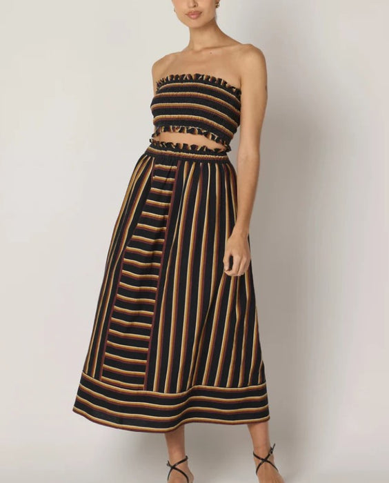 Cleobella Bristol Set - Black Multi