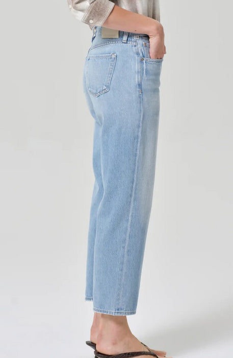 Citizens of Humanity Faye Vintage Straight Jeans - Ritual