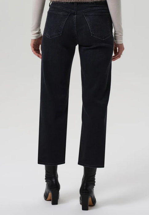Citizens of Humanity Palma Straight Jeans - Medallian